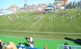 В Астрахани будут растить хоккеистов и фигуристов