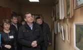 В городе Харабали Астраханской области после реконструкции открыт краеведческий музей