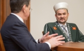 В Астраханском региональном духовном управлении мусульман новый председатель