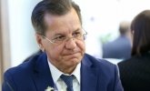 Александр Жилкин принимает участие в Петербургском экономическом форуме