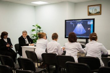 В Астраханской области открылся один из лучших диагностических центров России 