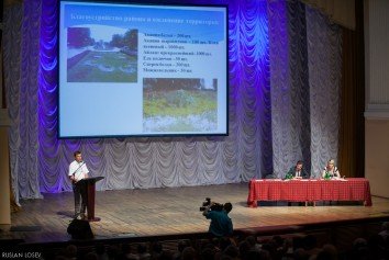 В этом году на ремонт дорог в городе Астрахани предполагается потратить 1 миллиард рублей