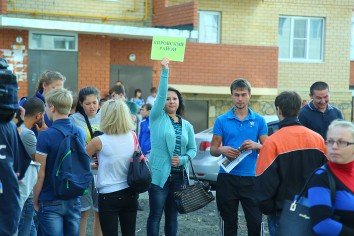 Астраханская область обеспечит новым жильем всех очередников 